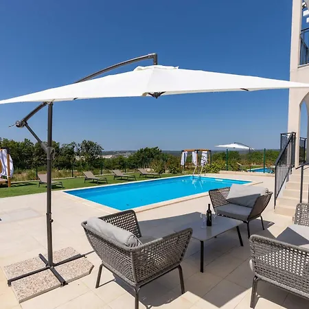 Villa Aurora Diminici