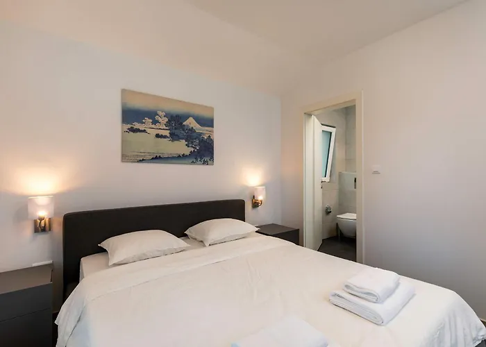 Villa Aurora Diminići
