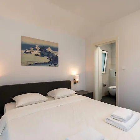 Villa Aurora Diminici